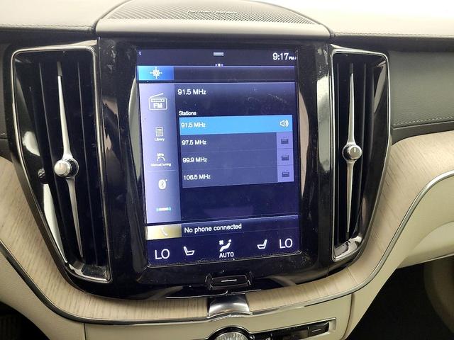 Photo of 2021 Black Volvo XC60