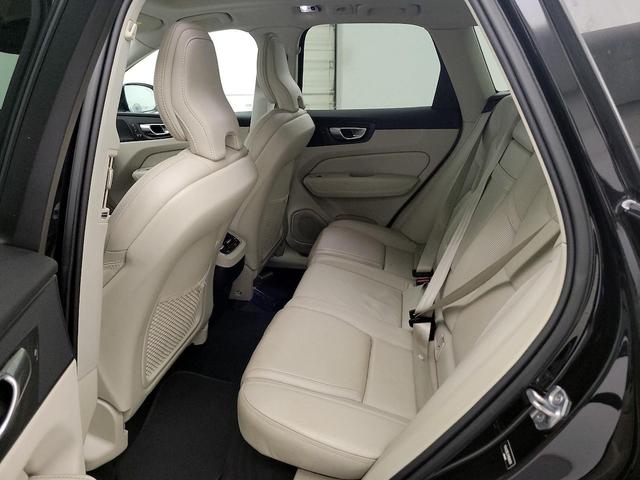 Photo of 2021 Black Volvo XC60