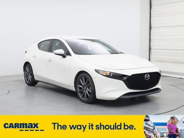 2020 Mazda Mazda3