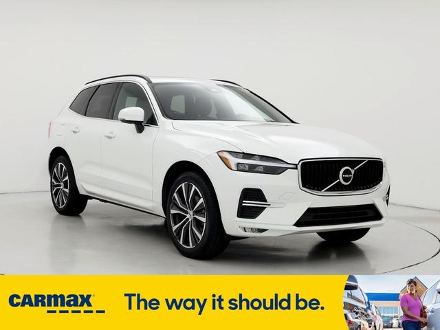 2022 Volvo XC60