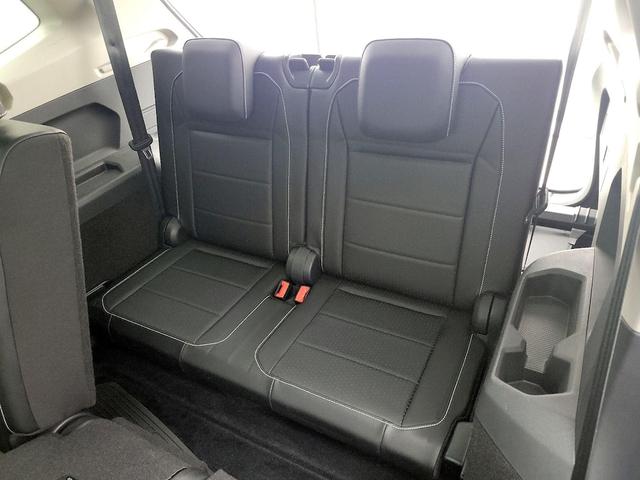Photo of 2021 Black Volkswagen Tiguan