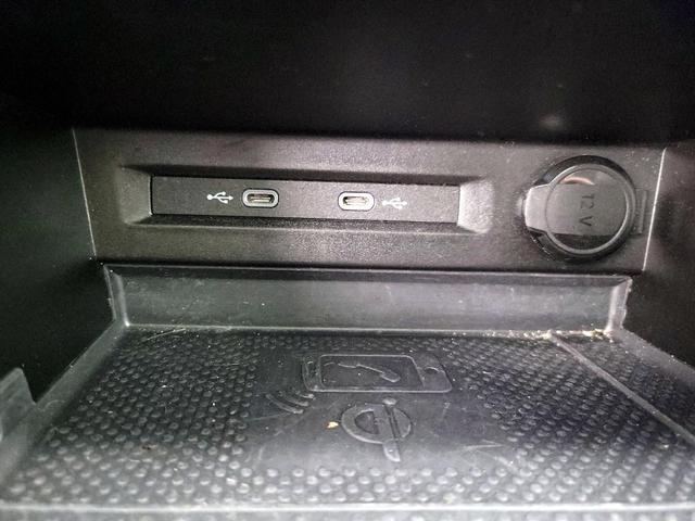 Photo of 2021 Black Volkswagen Tiguan