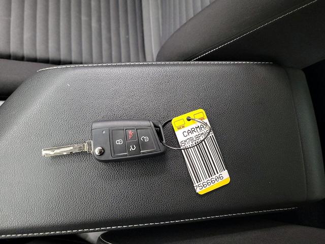 Photo of 2023 Black Volkswagen Jetta