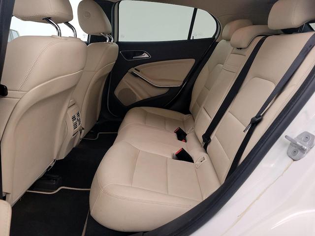 Photo of 2017 White Mercedes-Benz GLA 250