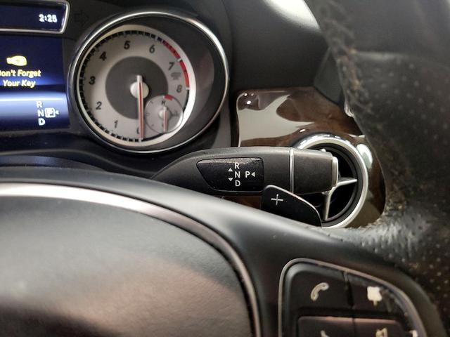 Photo of 2017 White Mercedes-Benz GLA 250