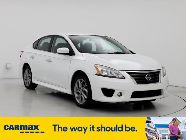 2014 Nissan Sentra