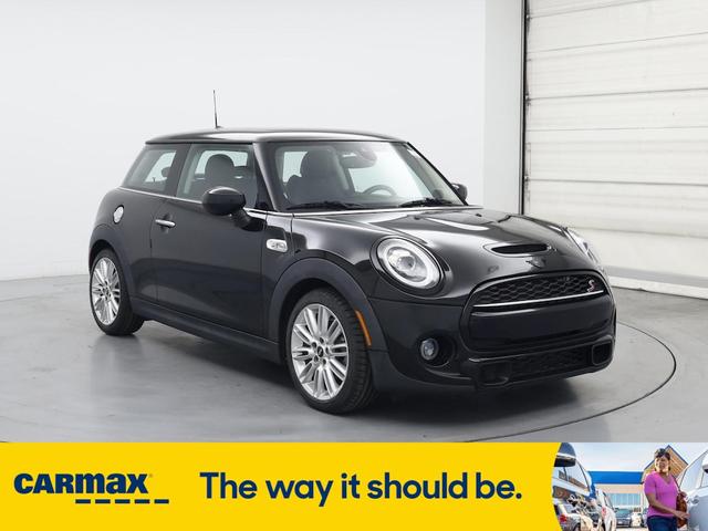 2020 MINI Hardtop