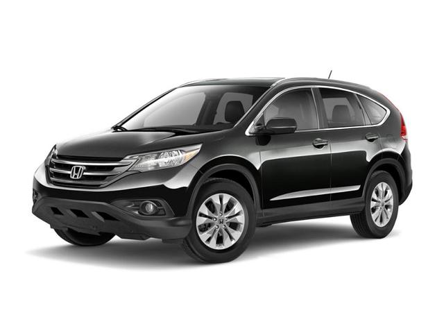 2013 Honda CR-V