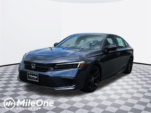 2023 Honda Civic