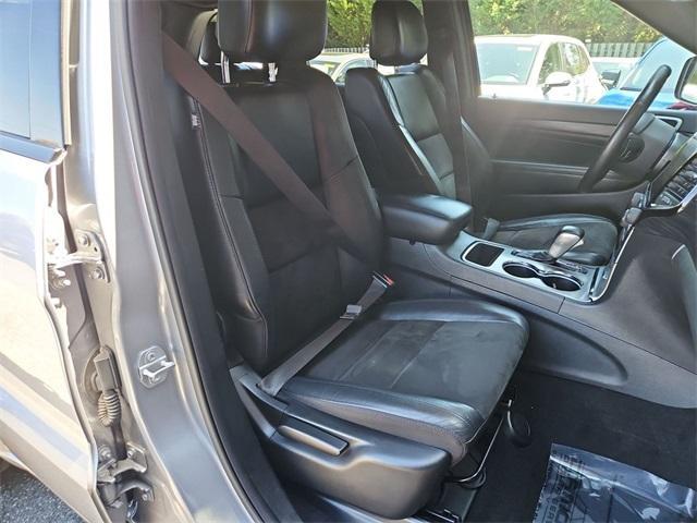 Photo of 2020 Billet Silver Metallic Clearcoat Jeep Grand Cherokee