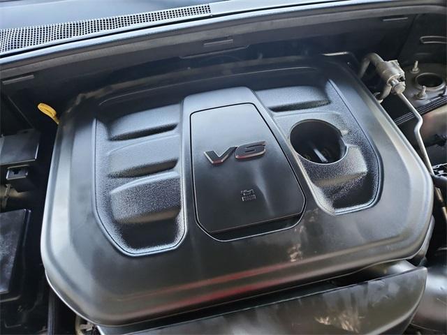 Photo of 2020 Billet Silver Metallic Clearcoat Jeep Grand Cherokee