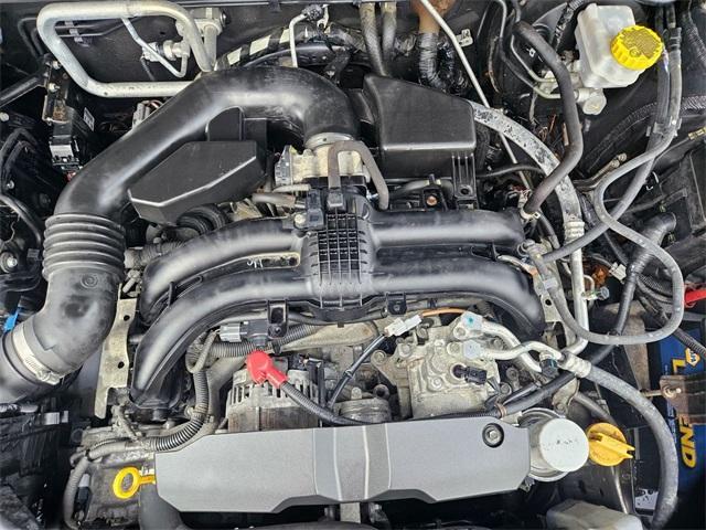 Photo of 2018 Magnetite Gray Metallic Subaru Outback