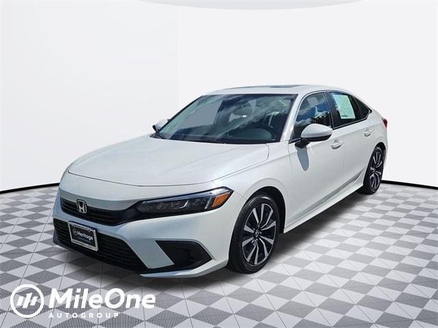 2024 Honda Civic