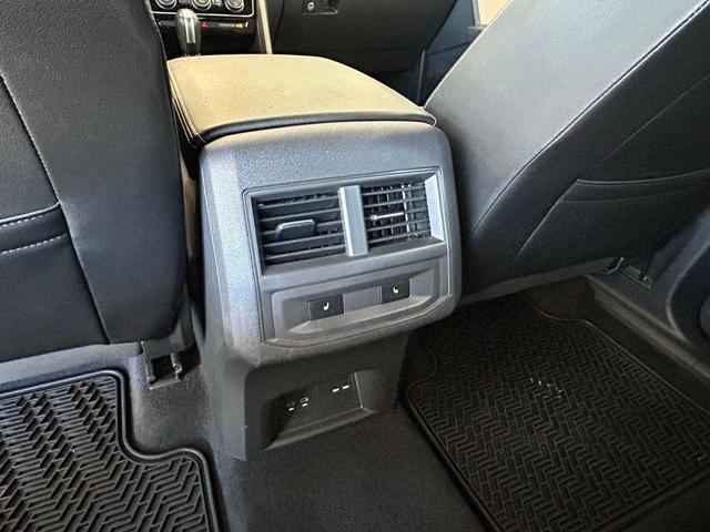 Photo of 2022 Pure White Volkswagen Atlas Cross Sport