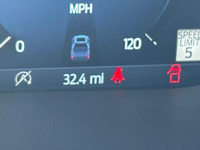 Photo of 2024 Avalanche Gray Ford F-150