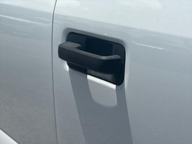 Photo of 2019 Oxford White Ford F-150