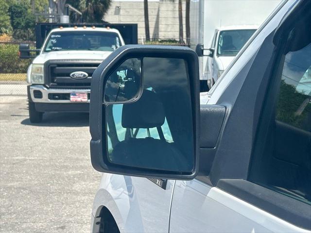 Photo of 2019 Oxford White Ford F-150