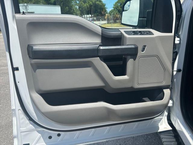 Photo of 2019 Oxford White Ford F-150