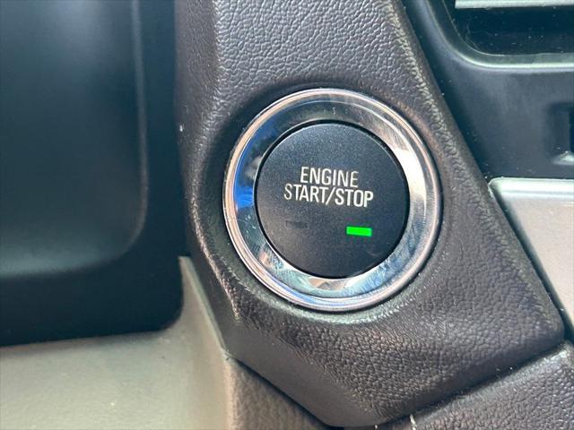 Photo of 2018 Tungsten Metallic Chevrolet Tahoe