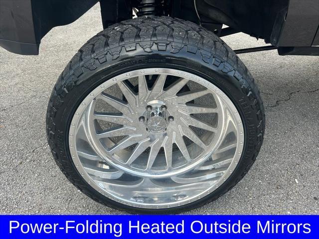 Photo of 2018 Tungsten Metallic Chevrolet Tahoe