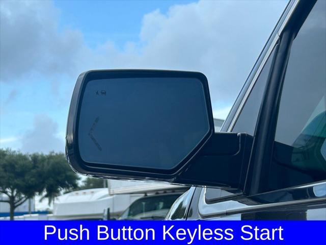 Photo of 2018 Tungsten Metallic Chevrolet Tahoe