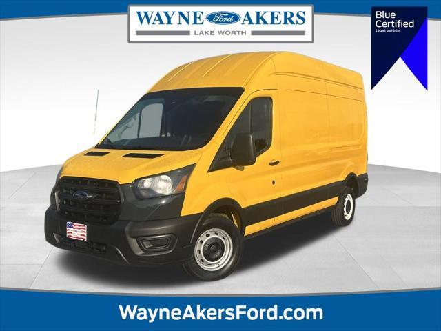 2020 Ford Transit-250