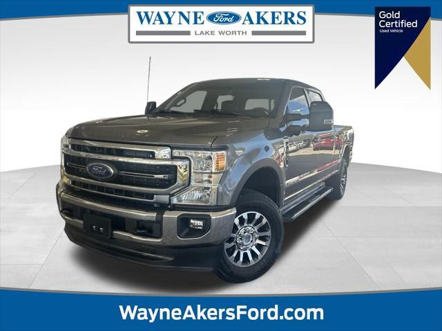 2022 Ford F-350