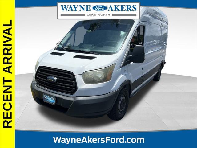 2017 Ford Transit-350