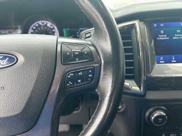 Photo of 2022 Cactus Gray Ford Ranger