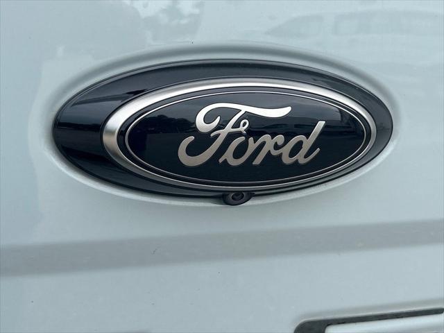 Photo of 2022 Cactus Gray Ford Ranger