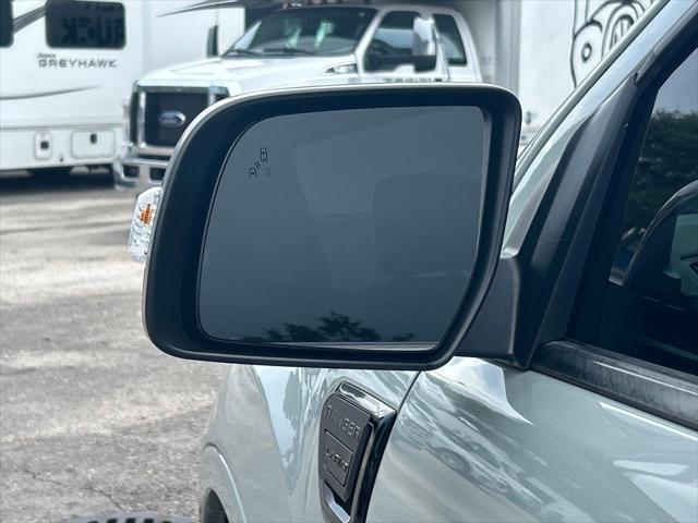 Photo of 2022 Cactus Gray Ford Ranger