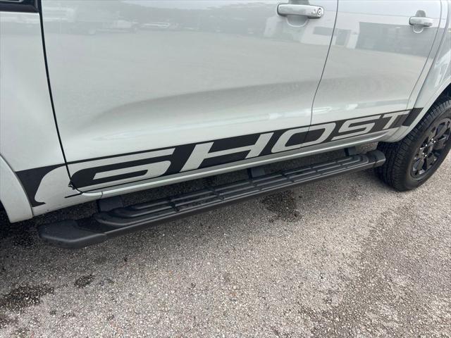 Photo of 2022 Cactus Gray Ford Ranger