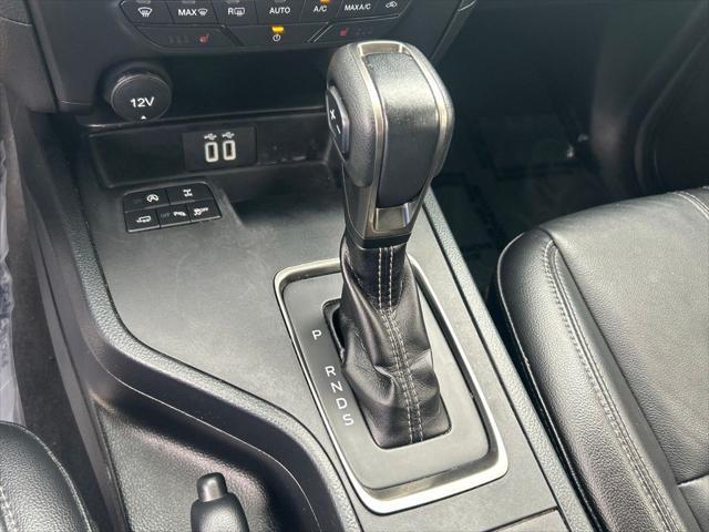 Photo of 2022 Cactus Gray Ford Ranger