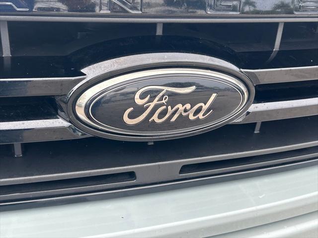 Photo of 2022 Cactus Gray Ford Ranger