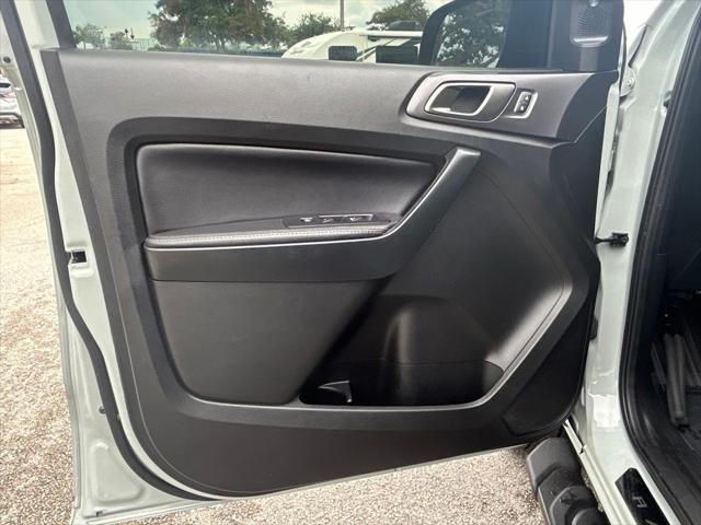 Photo of 2022 Cactus Gray Ford Ranger