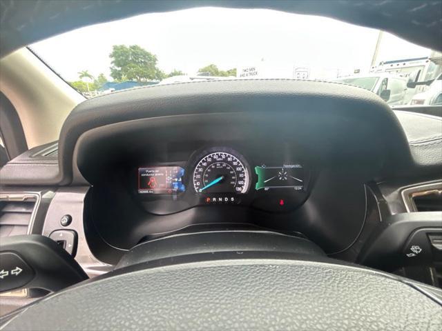 Photo of 2022 Cactus Gray Ford Ranger