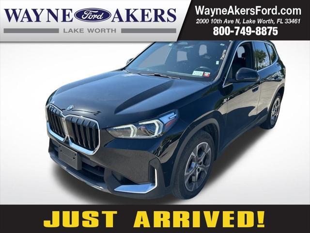 2023 BMW X1