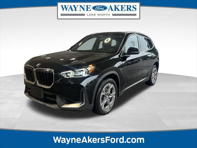 2023 BMW X1