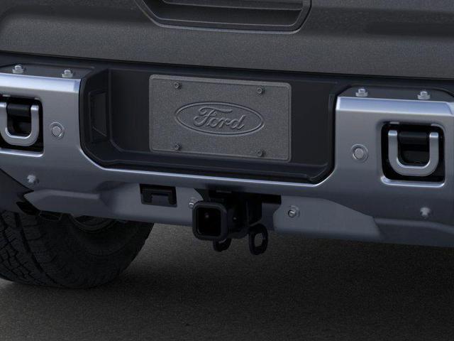 Photo of 2025 Carbonized Gray Metallic Ford Bronco Sport
