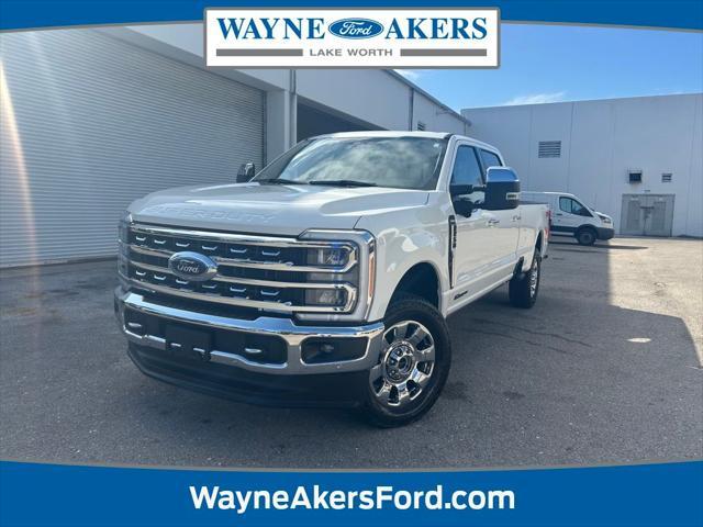 2023 Ford F-250