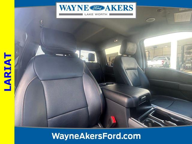Photo of 2023 White Ford F-250