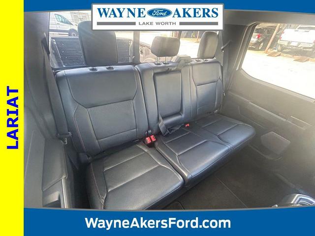 Photo of 2023 White Ford F-250