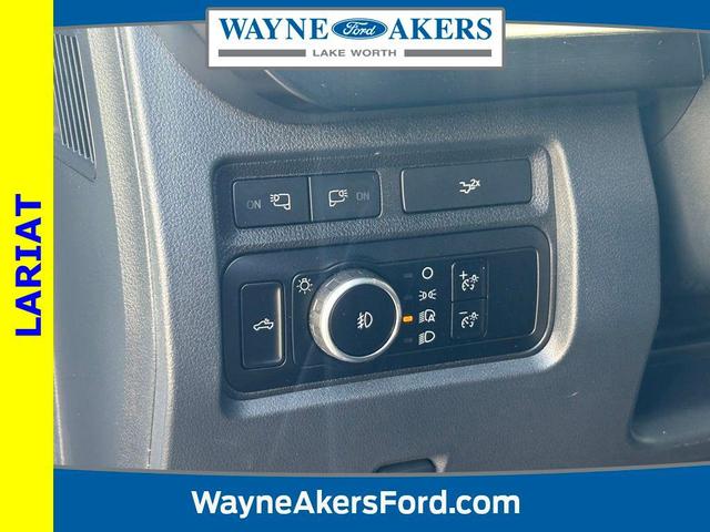 Photo of 2023 White Ford F-250