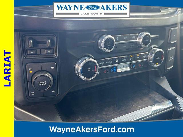 Photo of 2023 White Ford F-250