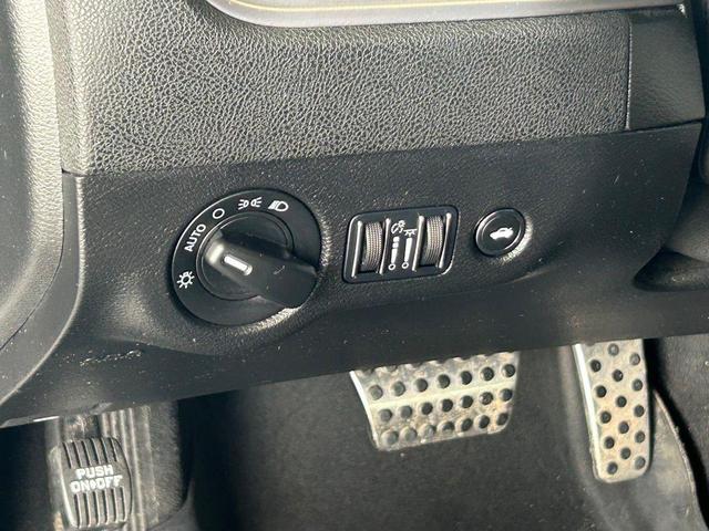 Photo of 2023 Pitch Black Clearcoat Dodge Charger