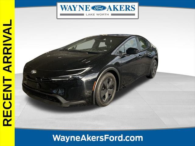 2023 Toyota Prius