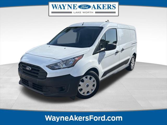 2023 Ford Transit Connect