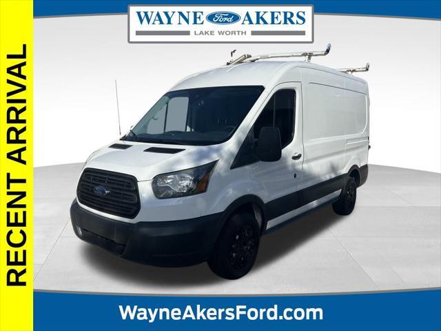 2016 Ford Transit-250