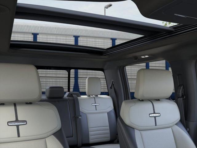 Photo of 2025 Carbonized Gray Metallic Ford F-150 Lightning