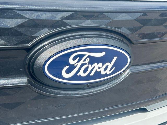 Photo of 2024 Avalanche Ford F-150 Lightning